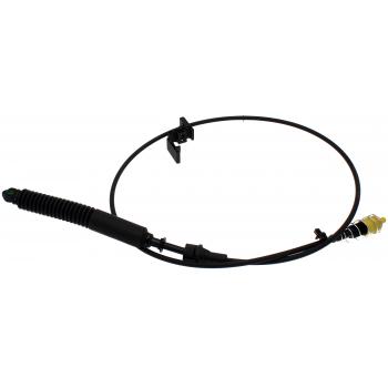 2009 GMC Savana 2500 Auto Trans Shifter Cable Lower Dorman 905147 image 4 of 4