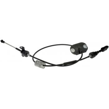 2014 Ford Escape Auto Trans Shifter Cable