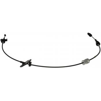 2018 Ford Transit Connect Auto Trans Shifter Cable