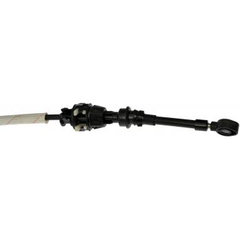2000 Ford F-450 Super Duty Auto Trans Shifter Cable Dorman 905154 image 3 of 4