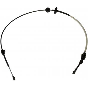 2000 Ford F-450 Super Duty Auto Trans Shifter Cable Dorman 905154 image 4 of 4