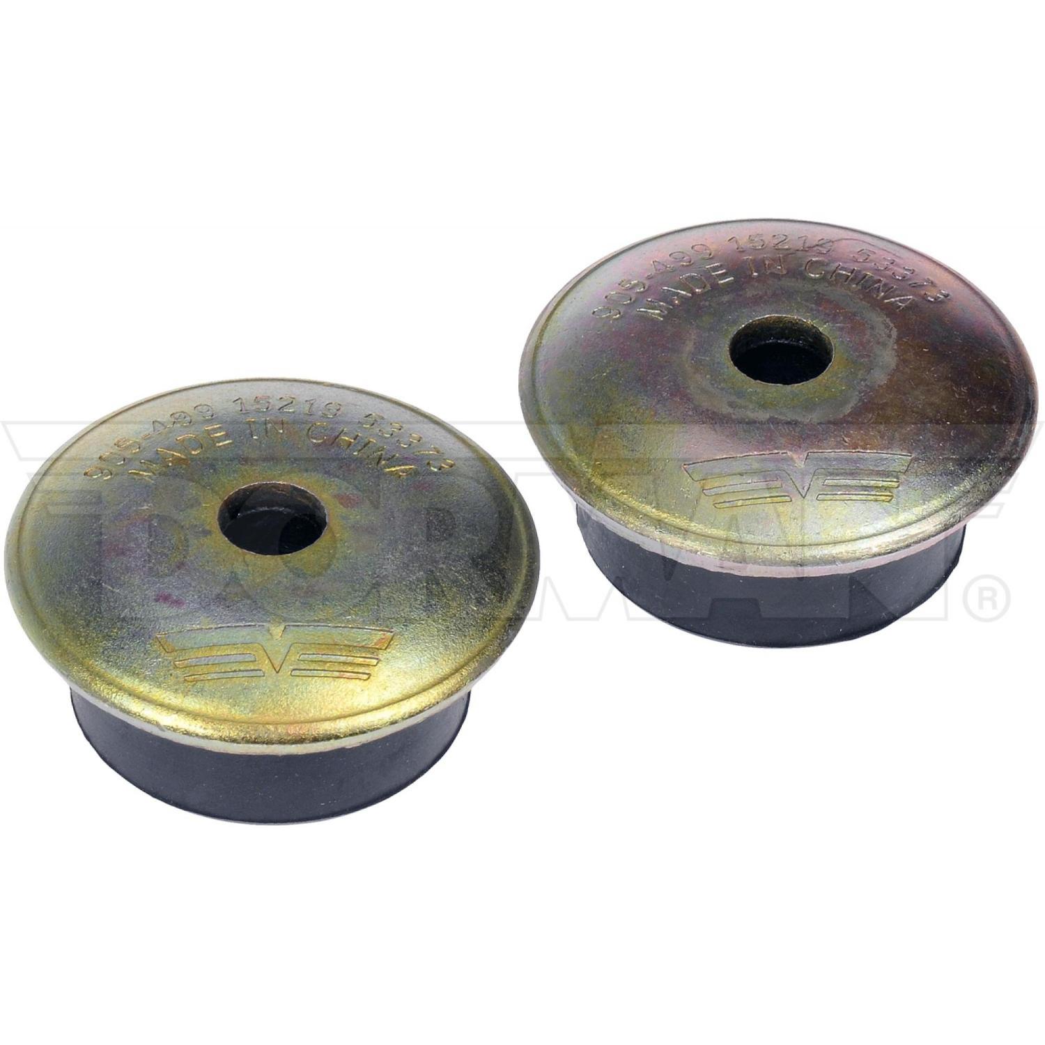 Dorman 905499 Shock Mount Insulator product image 2 of 2