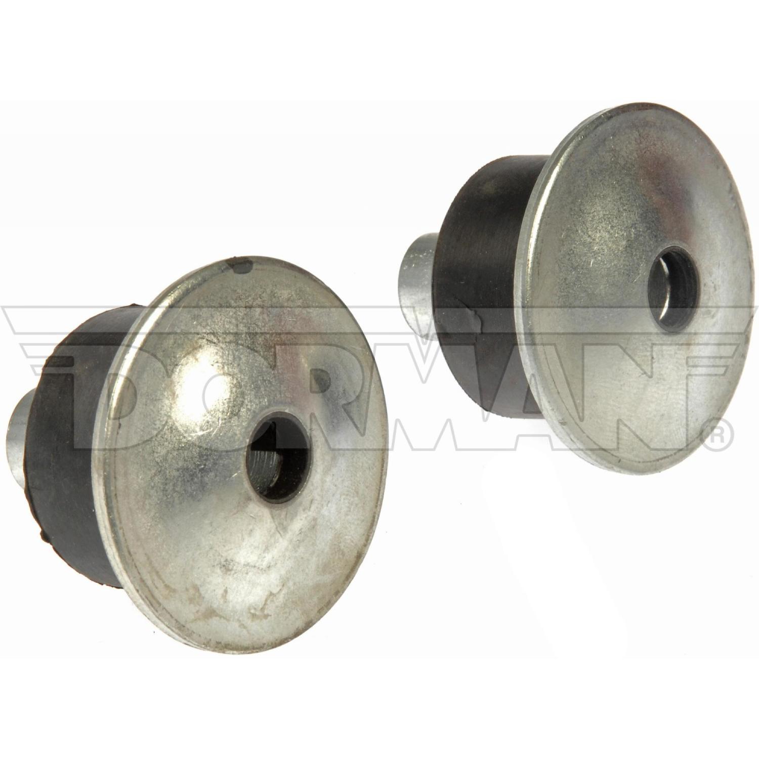 Dorman 905500 Shock Mount Insulator product image 1 of 3