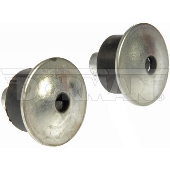 2013 GMC Yukon XL 2500 Shock Mount Insulator Front Upper Dorman 905500 image 1 of 3