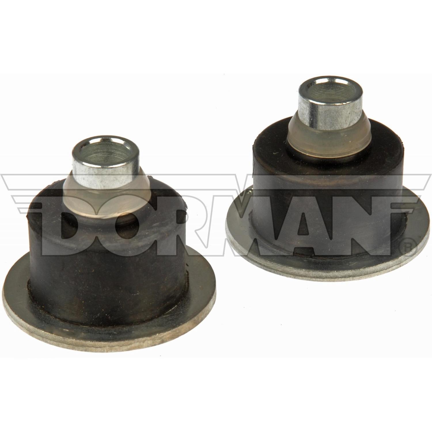 Dorman 905500 Shock Mount Insulator product image 3 of 3
