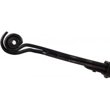2018 Toyota Tundra Leaf Spring Rear Left Dorman 90555 image 2 of 4