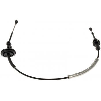 2004 Lincoln Aviator Auto Trans Shifter Cable