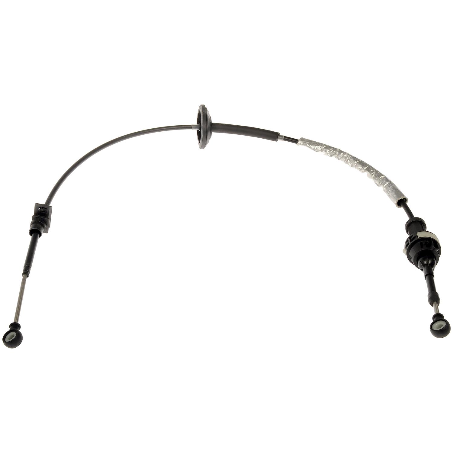 Dorman 905607 - Auto Trans Shifter Cable Dorman 905607 Auto Trans Shifter Cable product image 4 of 4