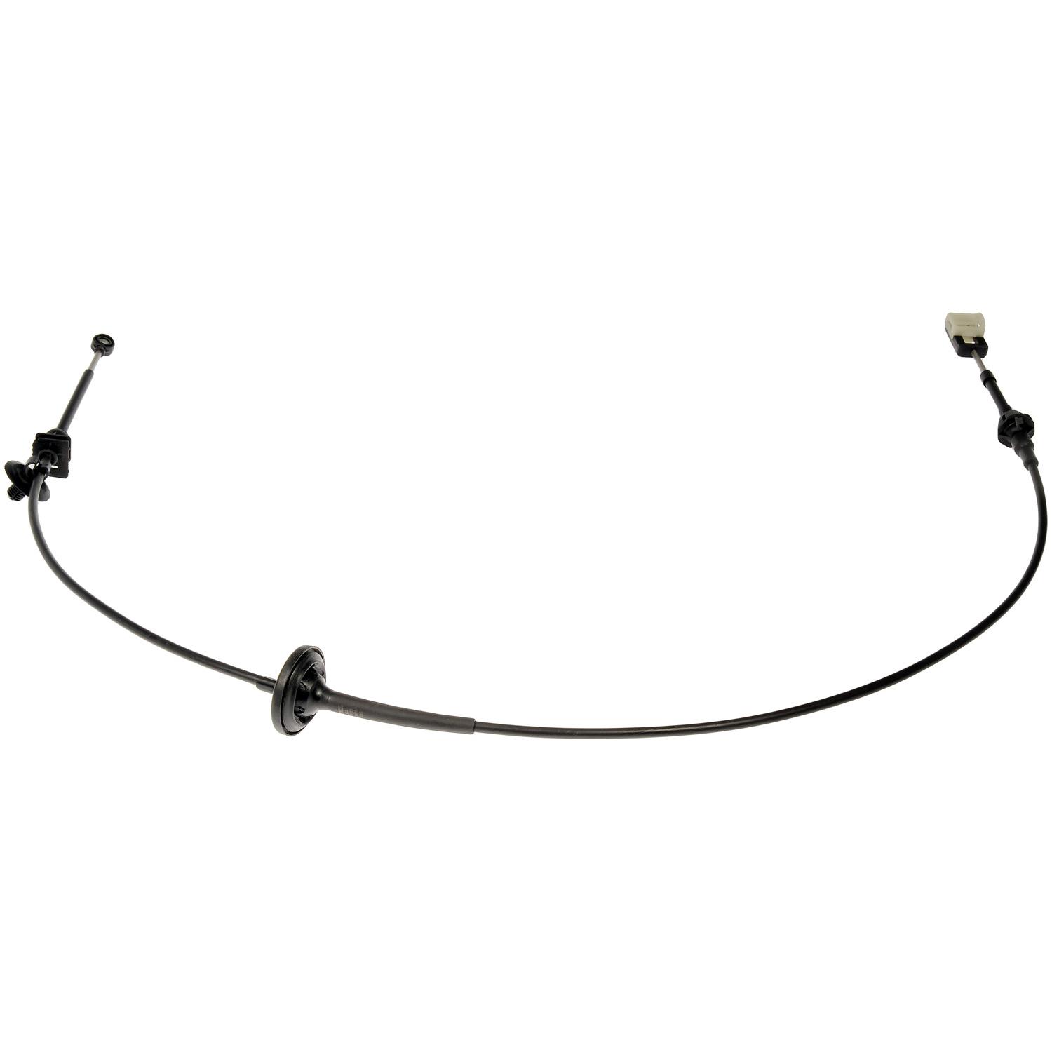 Dorman 905611 - Auto Trans Shifter Cable Dorman 905611 Auto Trans Shifter Cable product image 1 of 4