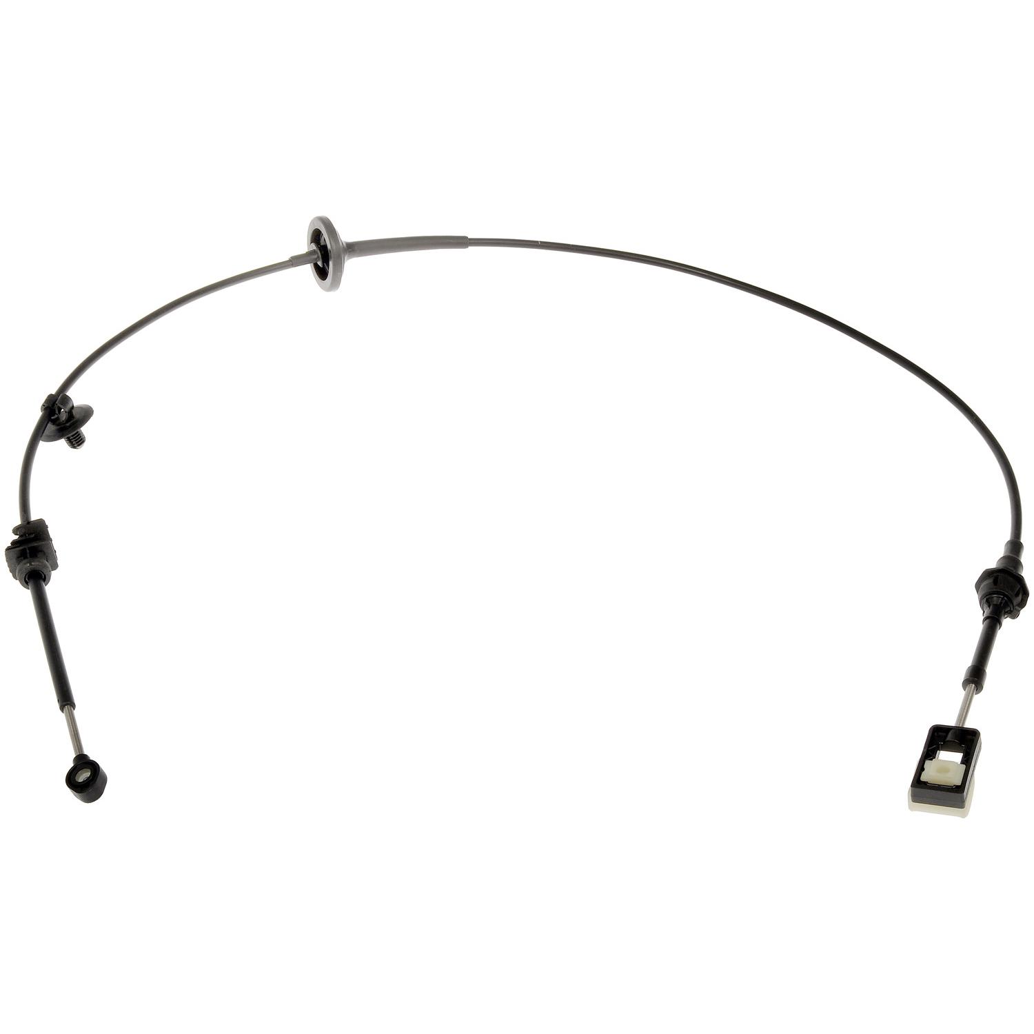 Dorman 905611 - Auto Trans Shifter Cable Dorman 905611 Auto Trans Shifter Cable product image 4 of 4