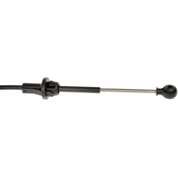 2005 Chevrolet Cavalier Auto Trans Shifter Cable Dorman 905613 image 3 of 4