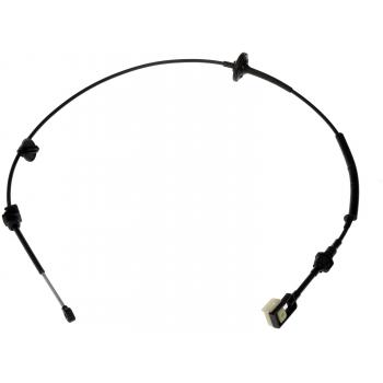 2001 Ford Excursion Auto Trans Shifter Cable Dorman 905615 image 4 of 4