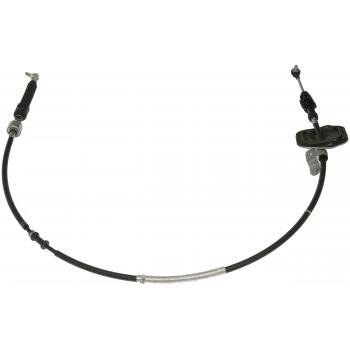 2004 Toyota Echo Auto Trans Shifter Cable