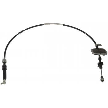 2004 Toyota Echo Auto Trans Shifter Cable Dorman 905619 image 3 of 4