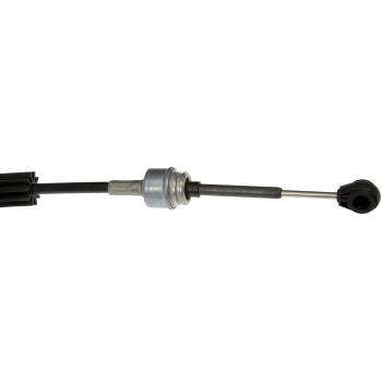 2004 Volkswagen Jetta Auto Trans Shifter Cable Dorman 905624 image 3 of 4