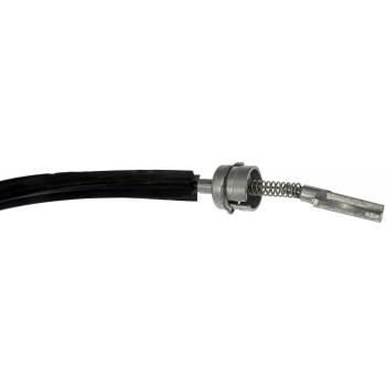 2004 Volkswagen Beetle Shift Interlock Cable Dorman 905625 image 3 of 4