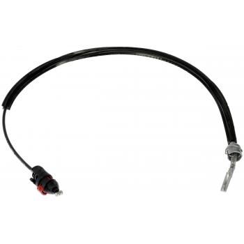 2004 Volkswagen Beetle Shift Interlock Cable Dorman 905625 image 4 of 4