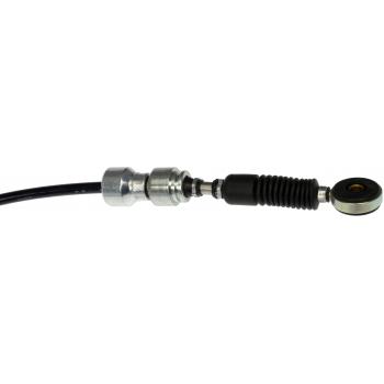 2004 Toyota Solara Manual Trans Shift Cable Left Dorman 905628 image 3 of 4