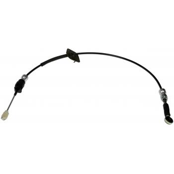 2004 Toyota Solara Manual Trans Shift Cable Left Dorman 905628 image 4 of 4