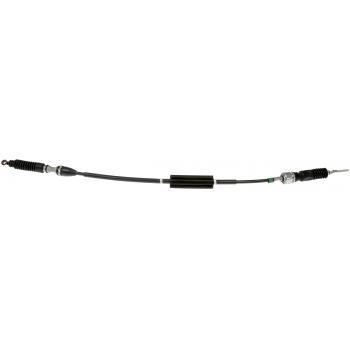 2015 Subaru XV Crosstrek Auto Trans Shifter Cable