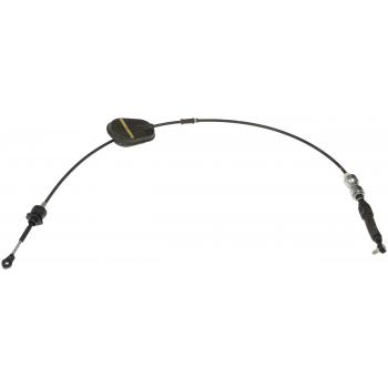 2014 Nissan Rogue Auto Trans Shifter Cable