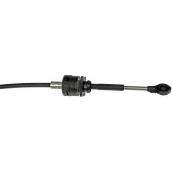 2014 Nissan Rogue Auto Trans Shifter Cable Dorman 905634 image 3 of 4