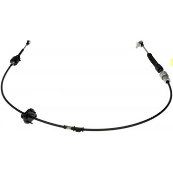 2007 Toyota Sequoia Auto Trans Shifter Cable