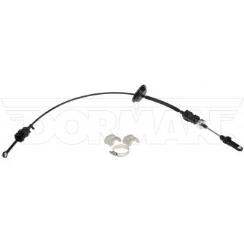 2007 Pontiac G6 Auto Trans Shifter Cable Dorman 905642 image 4 of 4