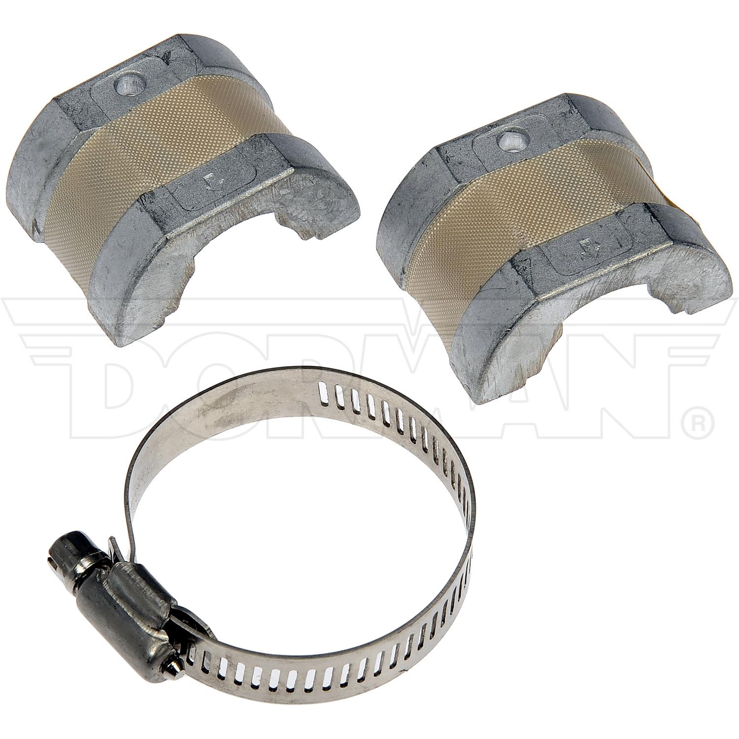 Dorman 905642 - Auto Trans Shifter Cable Dorman 905642 Auto Trans Shifter Cable product image 5 of 5