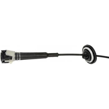 2009 Chevrolet Avalanche Auto Trans Shifter Cable Upper Dorman 905643 image 2 of 4