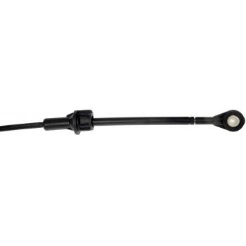 2009 Chevrolet Avalanche Auto Trans Shifter Cable Upper Dorman 905643 image 3 of 4