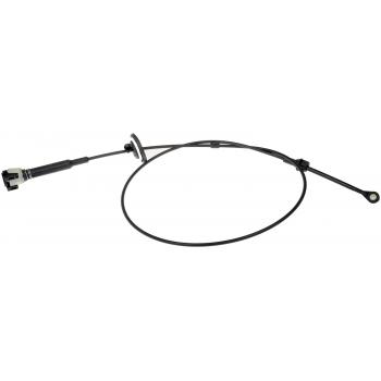 2009 Chevrolet Avalanche Auto Trans Shifter Cable Upper Dorman 905643 image 4 of 4