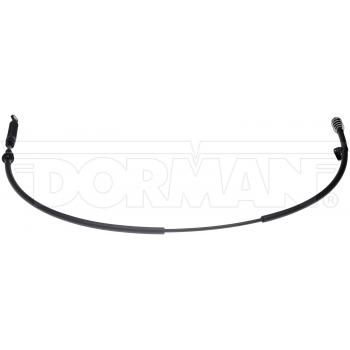2009 Chevrolet Avalanche Auto Trans Shifter Cable Lower Dorman 905644 image 1 of 4