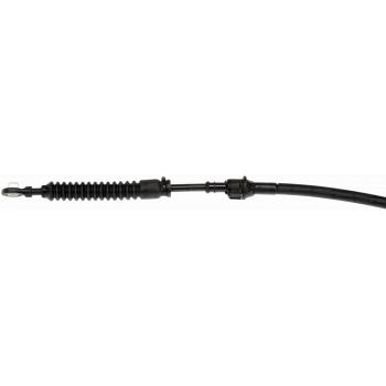 2009 Chevrolet Avalanche Auto Trans Shifter Cable Lower Dorman 905644 image 2 of 4