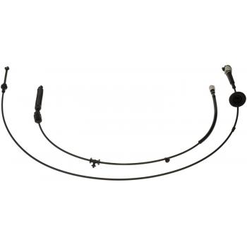 2006 GMC Sierra 3500 Auto Trans Shifter Cable Dorman 905645 image 1 of 4