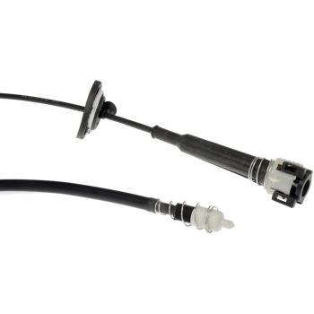2006 GMC Sierra 3500 Auto Trans Shifter Cable Dorman 905645 image 3 of 4