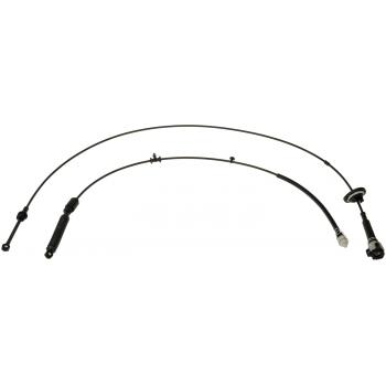 2006 GMC Sierra 3500 Auto Trans Shifter Cable Dorman 905645 image 4 of 4