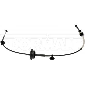 1998 Mercury Mountaineer Auto Trans Shifter Cable Dorman 905647 image 1 of 4