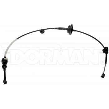 1998 Mercury Mountaineer Auto Trans Shifter Cable Dorman 905647 image 4 of 4