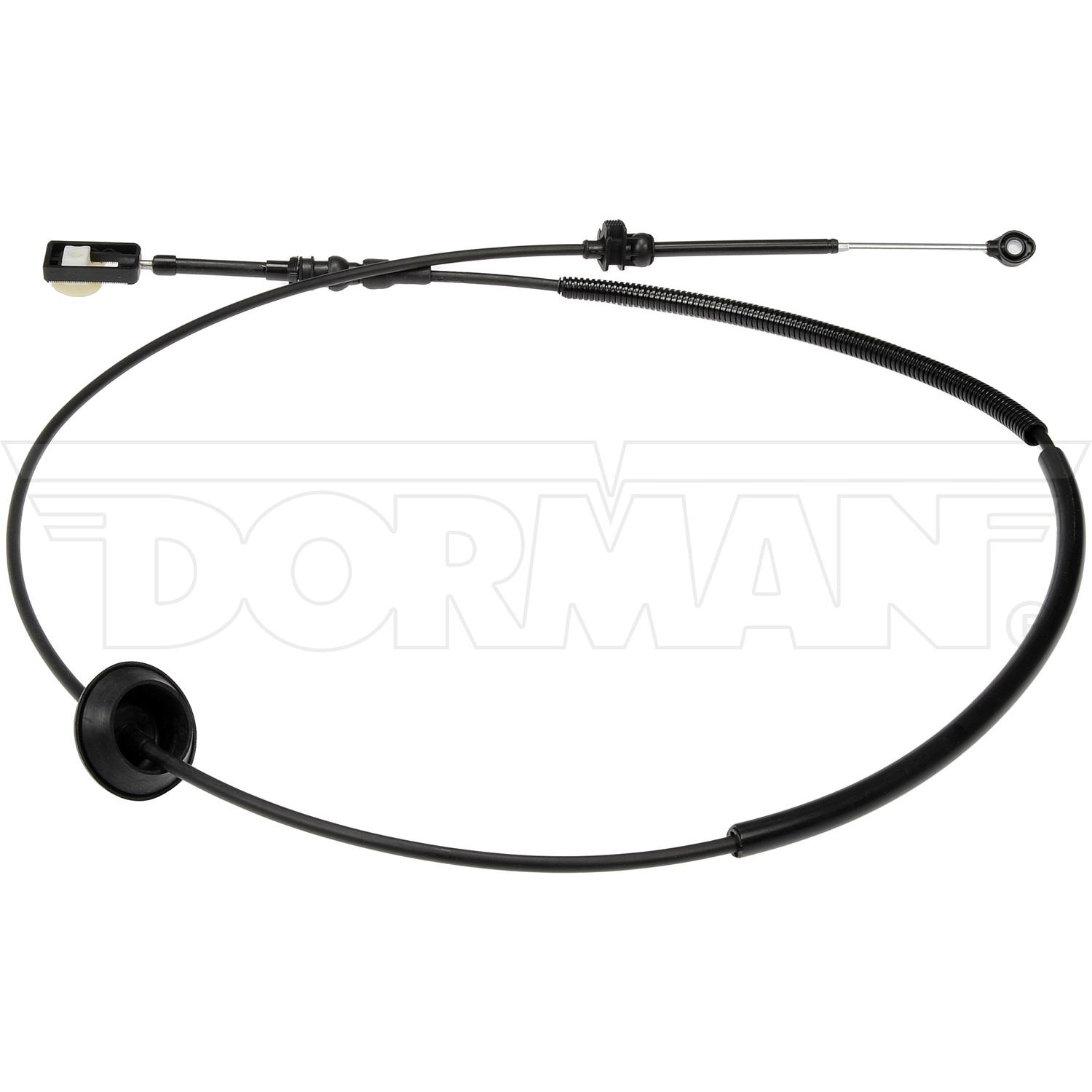 Dorman 905650 - Auto Trans Shifter Cable Dorman 905650 Auto Trans Shifter Cable product image 1 of 4