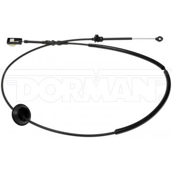2008 Ford E-150 Econoline Auto Trans Shifter Cable