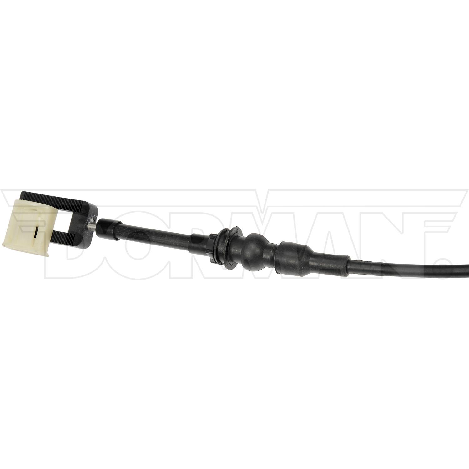 Dorman 905650 - Auto Trans Shifter Cable Dorman 905650 Auto Trans Shifter Cable product image 2 of 4