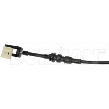 2008 Ford E-350 Econoline Auto Trans Shifter Cable Dorman 905650 image 2 of 4