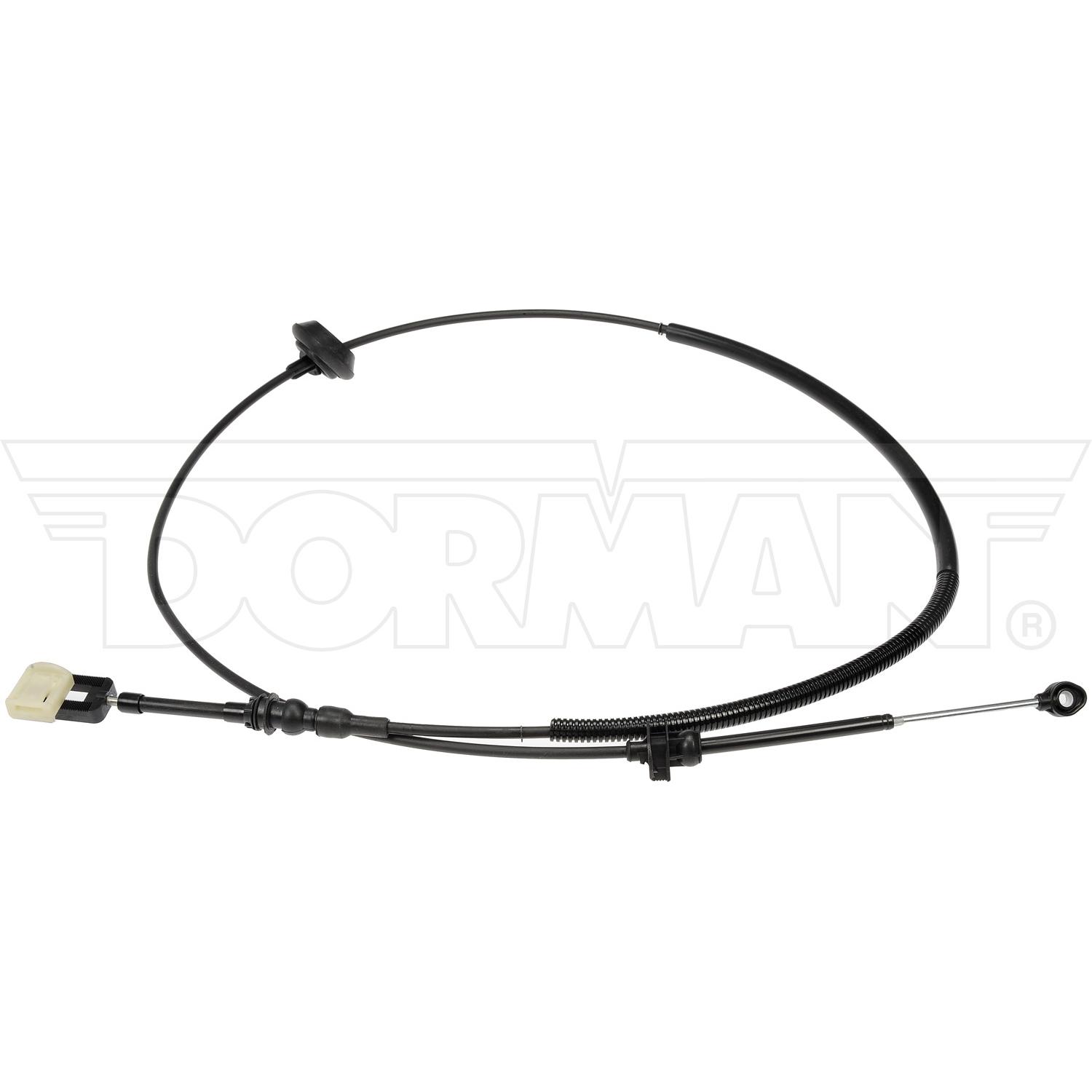 Dorman 905650 - Auto Trans Shifter Cable Dorman 905650 Auto Trans Shifter Cable product image 4 of 4