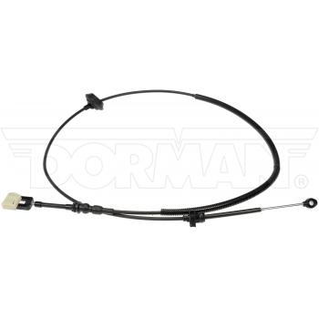 2008 Ford E-350 Econoline Auto Trans Shifter Cable Dorman 905650 image 4 of 4
