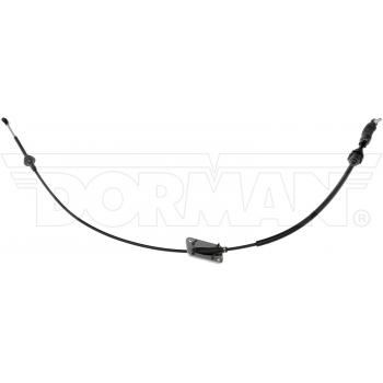 2006 Nissan Pathfinder Auto Trans Shifter Cable