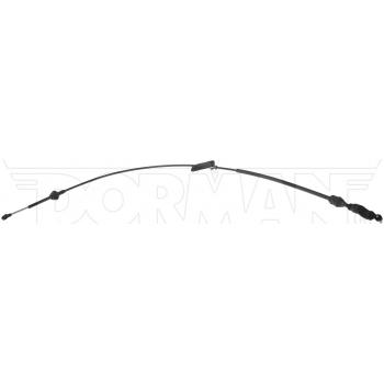 2006 Nissan Pathfinder Auto Trans Shifter Cable Dorman 905656 image 4 of 4