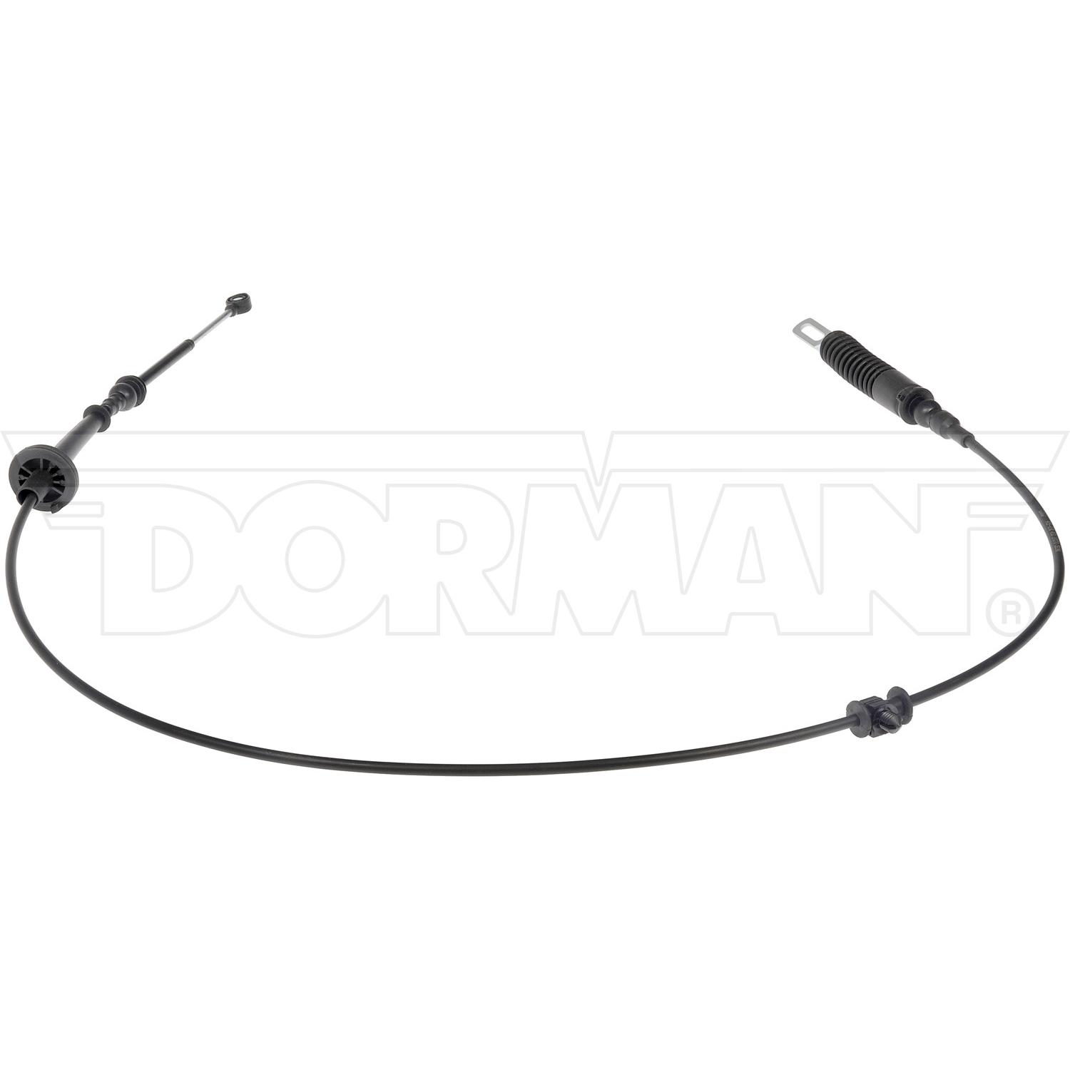 Dorman 905658 - Auto Trans Shifter Cable Dorman 905658 Auto Trans Shifter Cable product image 1 of 4