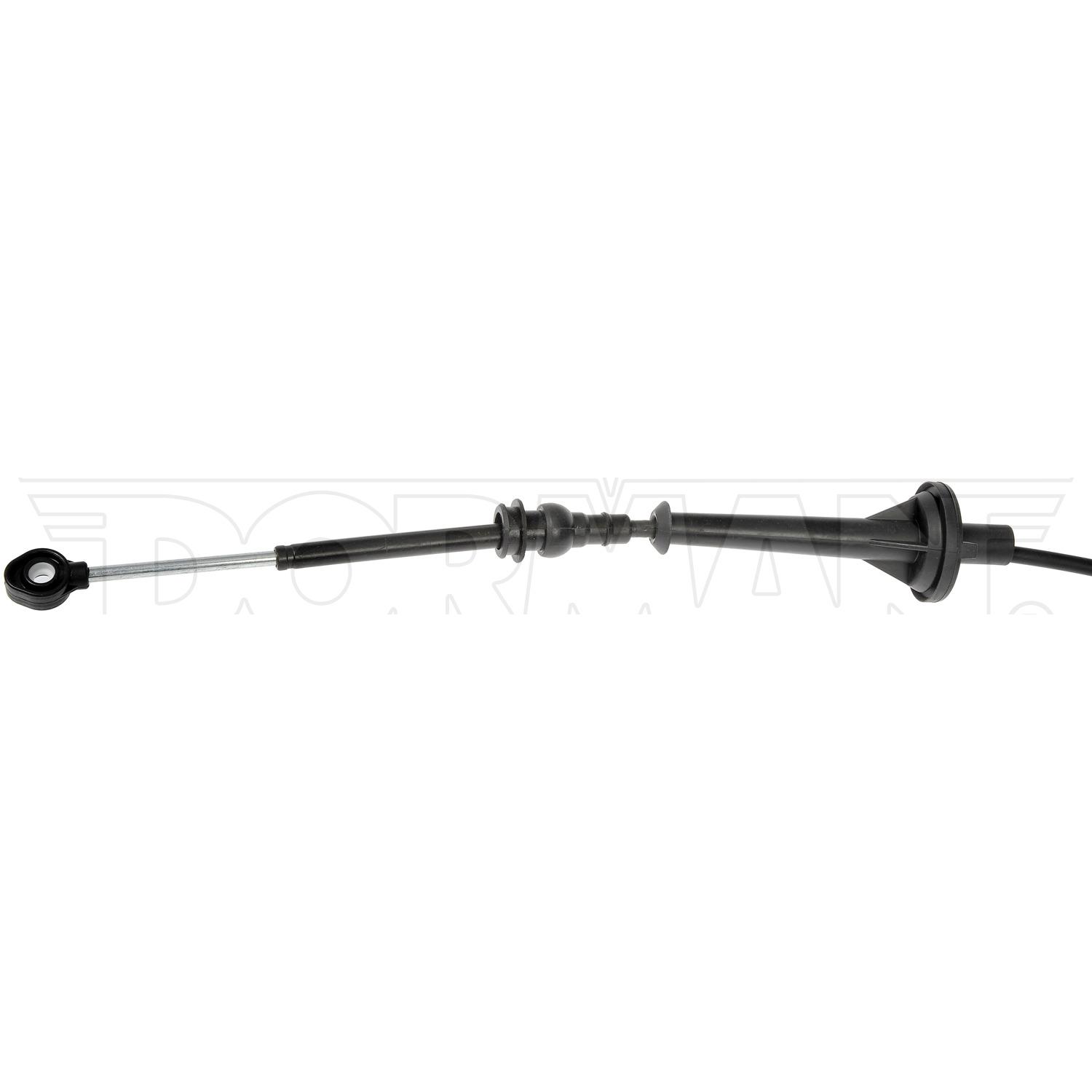 Dorman 905658 - Auto Trans Shifter Cable Dorman 905658 Auto Trans Shifter Cable product image 2 of 4