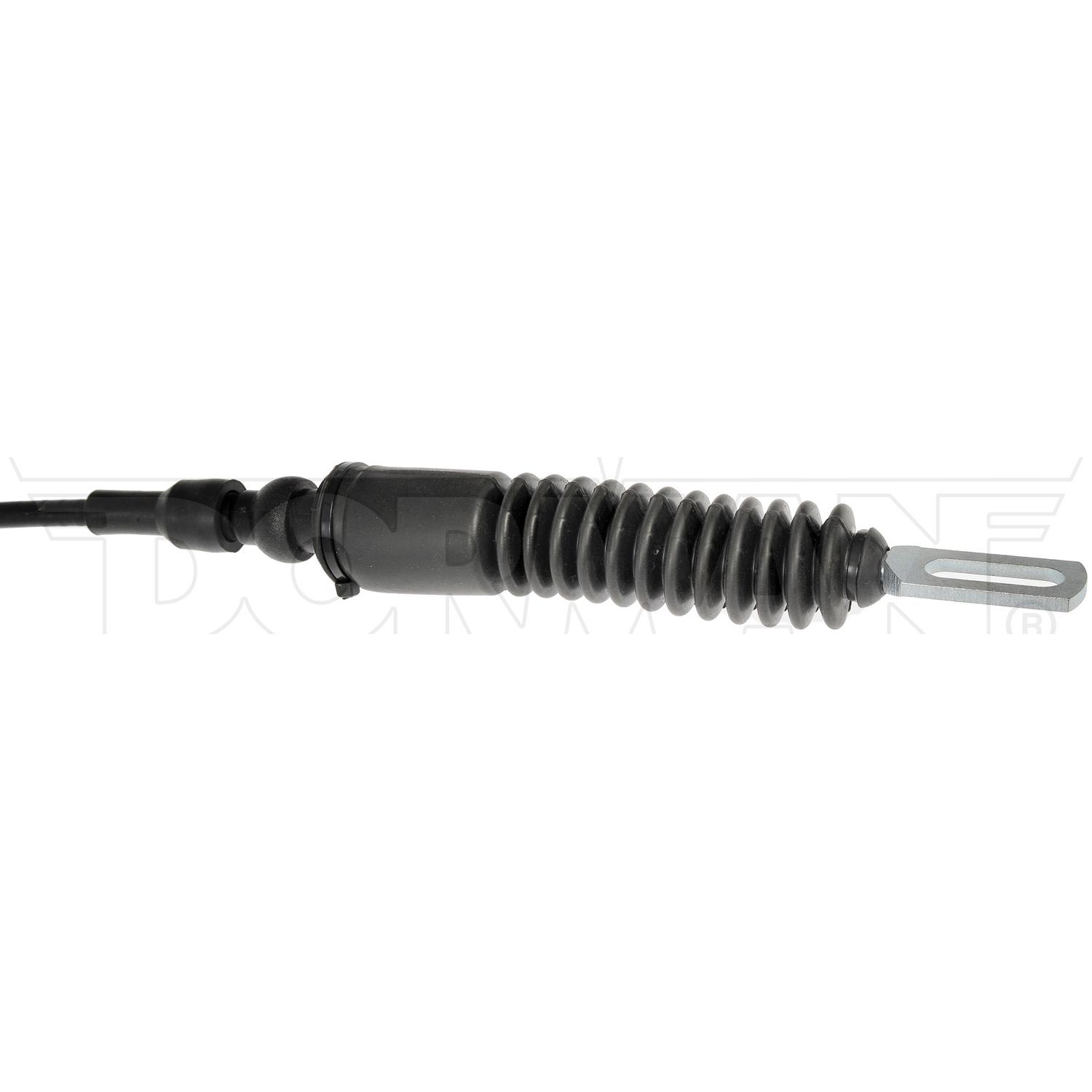 Dorman 905658 - Auto Trans Shifter Cable Dorman 905658 Auto Trans Shifter Cable product image 3 of 4